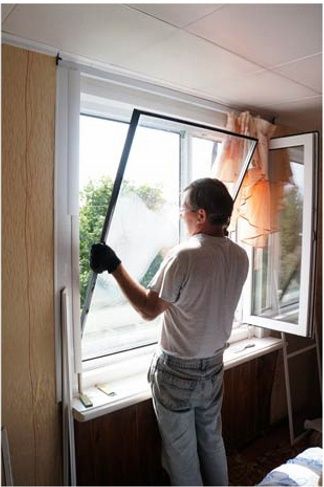 Дует из окна? Ремонт окон Алматы | Замена уплотнителя