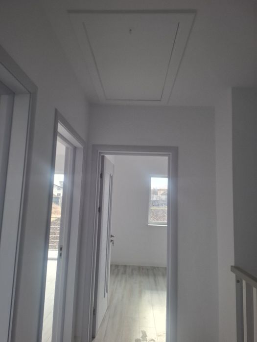 Duplex de vânzare Ipotesti Tisauti