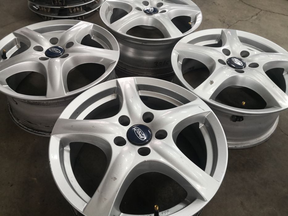5х108 Форд Ford 5x108 16 цола джанти