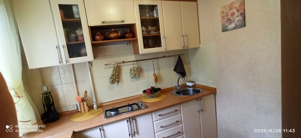 Продаю 2-комн.квартиру