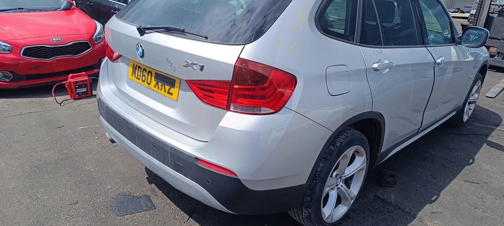 Dezmembrez Bmw X1 (E84) [Fabr 2009-2015]