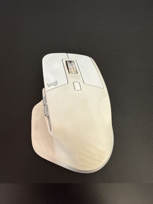 Logitech MX Master 3s