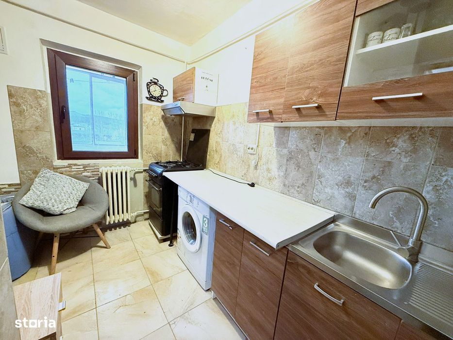 Apartament mobilat+utilat, Canta