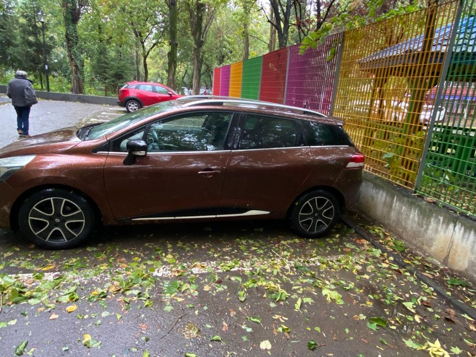 RENAULT Clio 2014 — imagine 3
