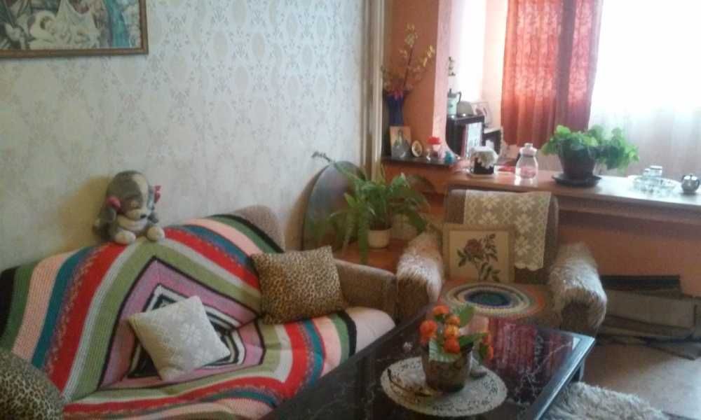 Едностаен апартамент в Овча купел 1