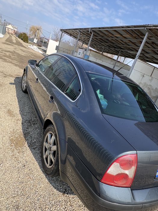 Vand masina pasat b5