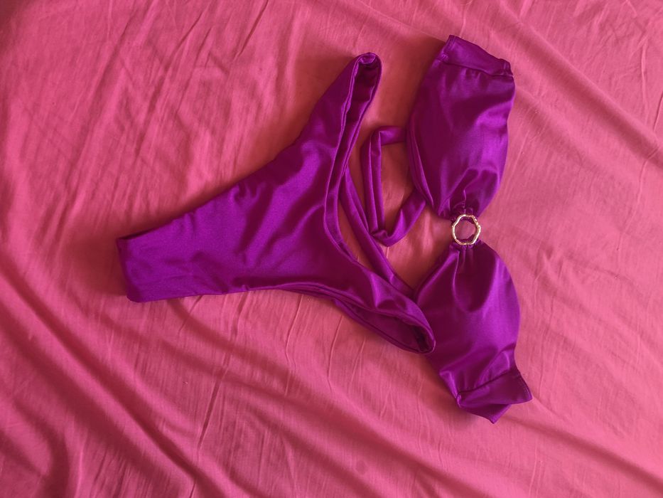 Costum de baie L