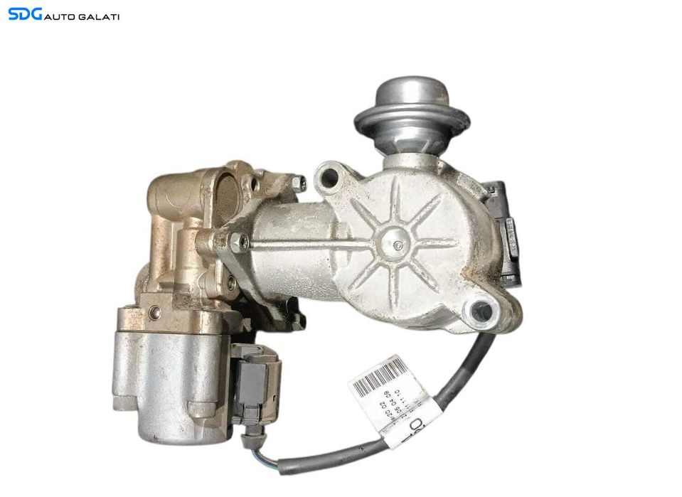 Pompa Inalta Presiune Injectie Mercedes Clasa C Class W204 C180 1.8 2007 - 2015 Cod A2711500420 [M9050]