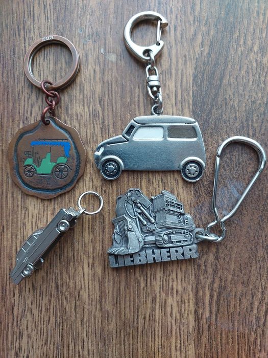 Брелоки обмен писать на вацап