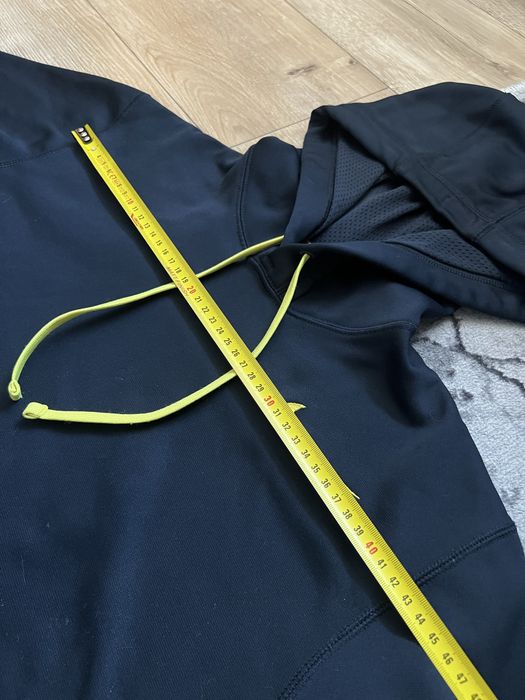 Hanorac nike calduros