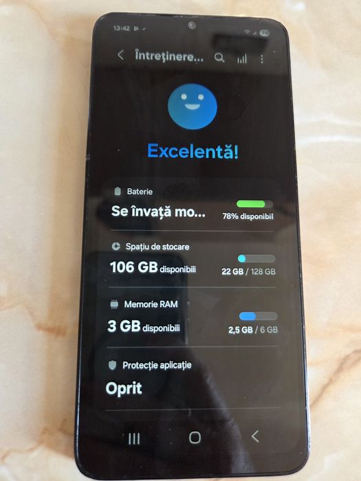Samsung Galaxy A05 dual sim