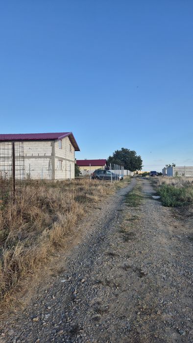Teren de vânzare intravilan