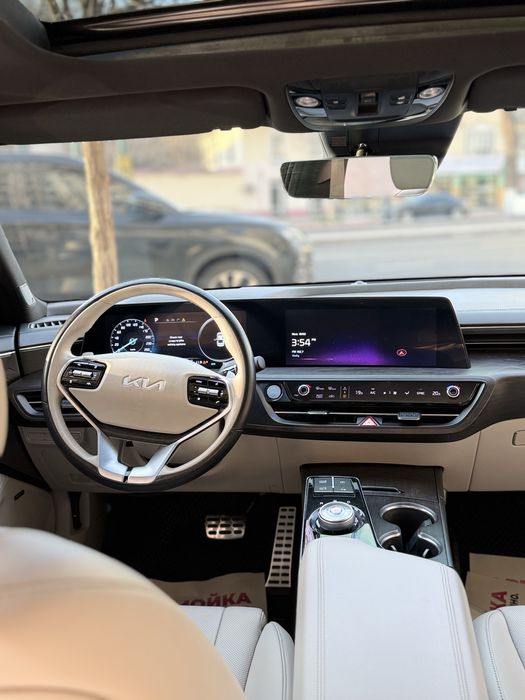 Kia k8 Ideal xolatda