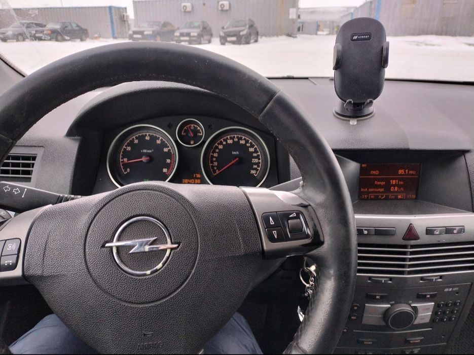 Продам Опель astra