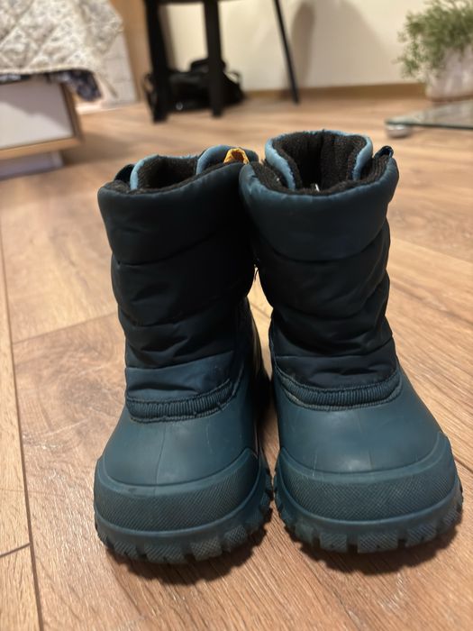 Детски ботуши - 20/21, 22, 23 номер- Igor, DD step, Dechatlon