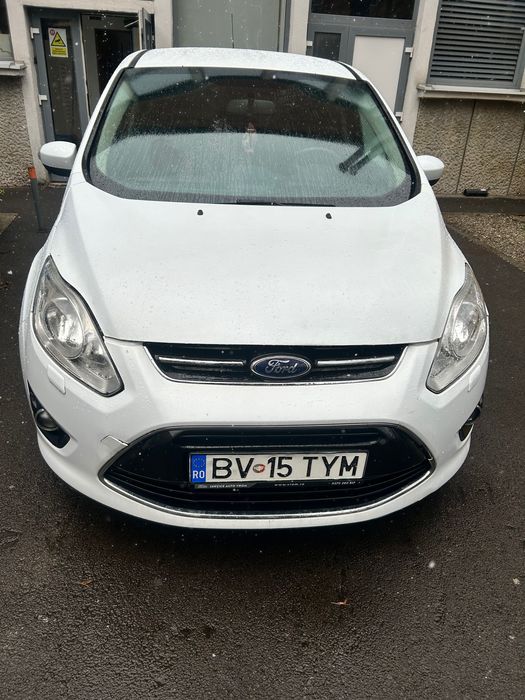 FORD C-Max 2011 — imagine 2