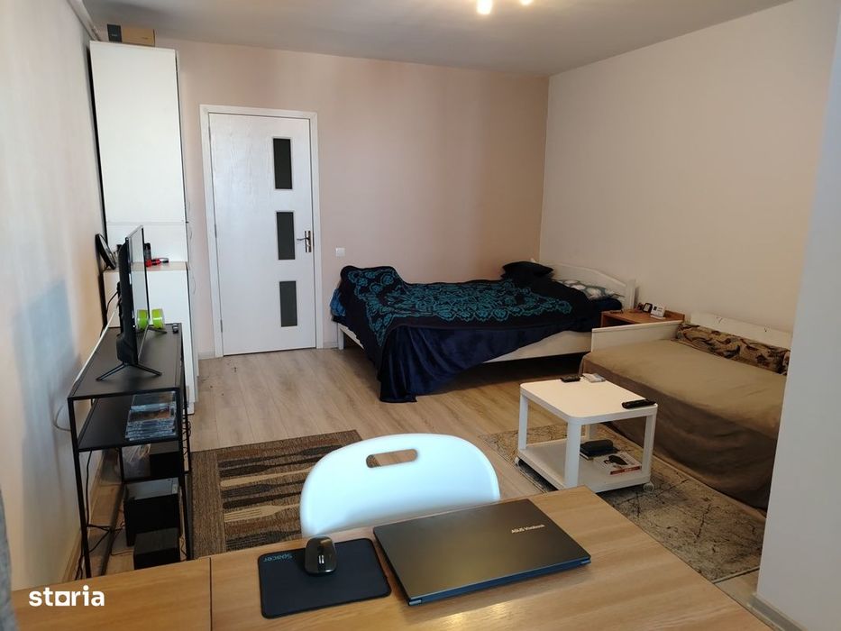 cv 99 Bd.Independentei , apartament 1 camera, etaj intermediar