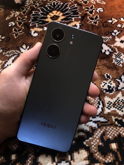 Oppo A5x 128GB / 90Hz