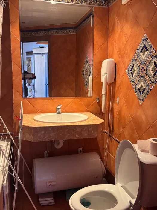 Двустаен апартамент в Елените