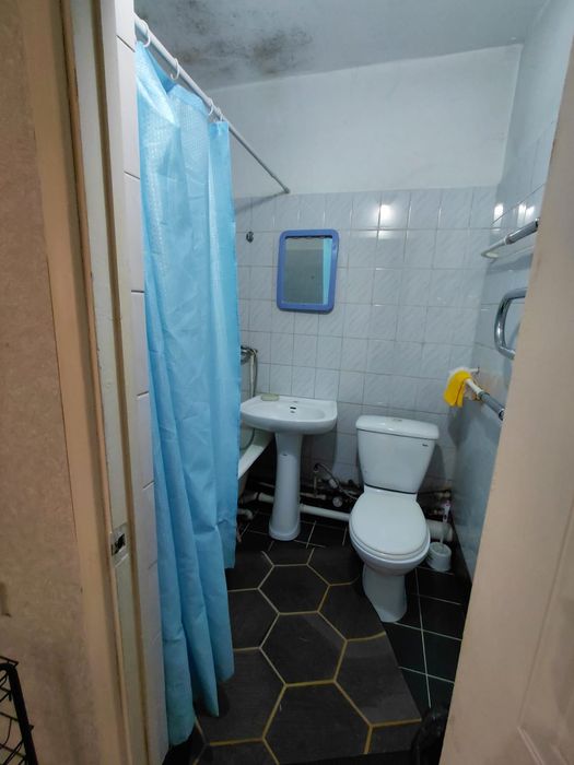 1 комн. Смарт. Тв.