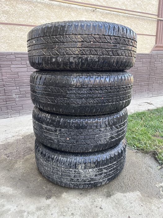Шины с дисками 235/65/17