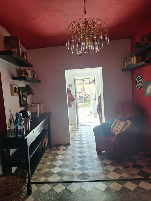 Casă de țară renovată în Munții Apuseni – județul Bihor
