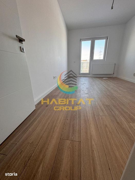 Comision 0!Vanzare Apartament 2 Camere Berceni Dezvoltator!