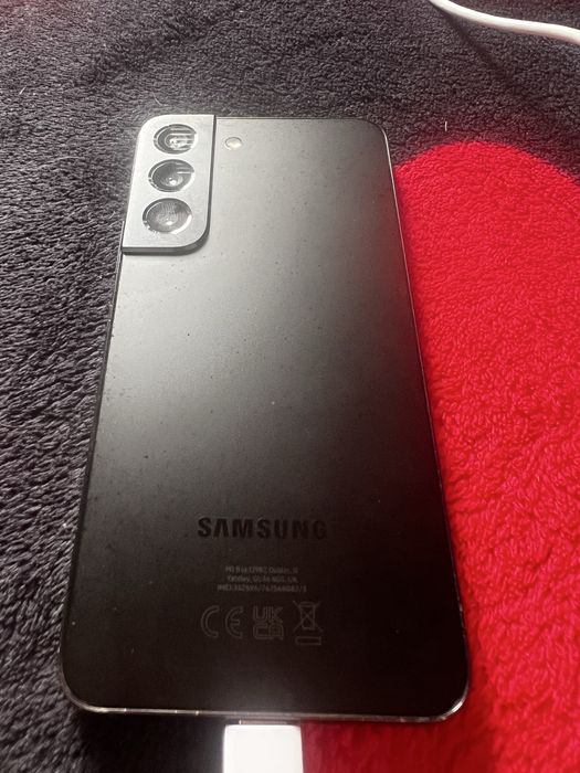 Samsung galaxy s22
