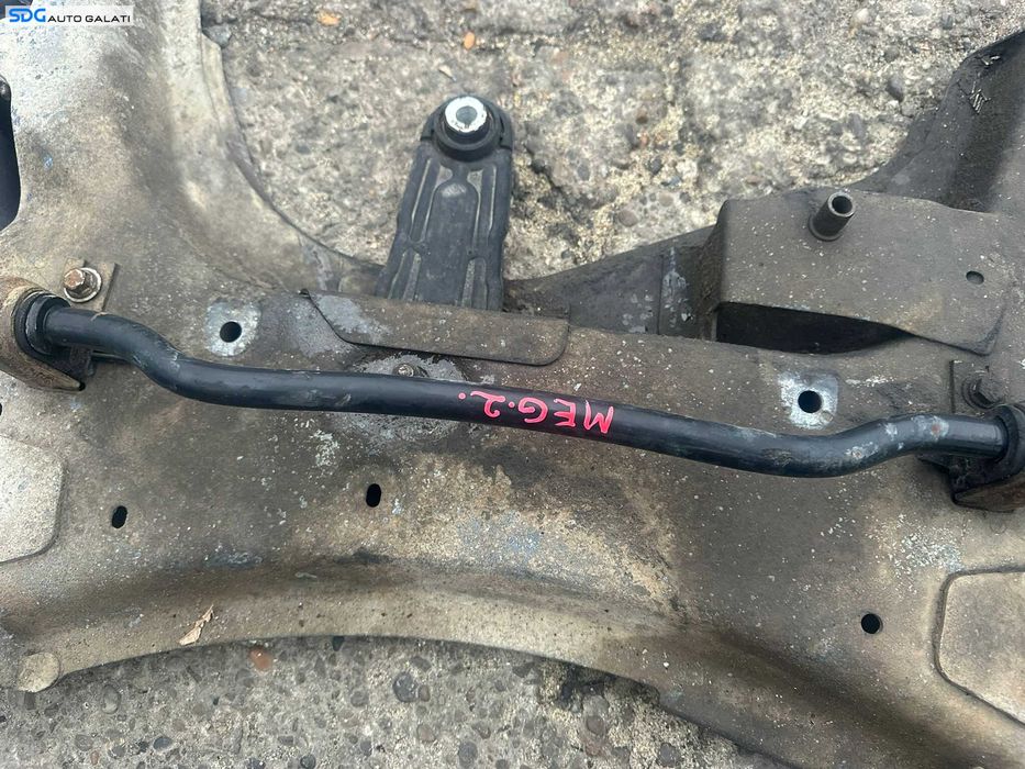Bara Stabilizatoare Torsiune Fata Renault Megane 2 2002 - 2008 [X4128]