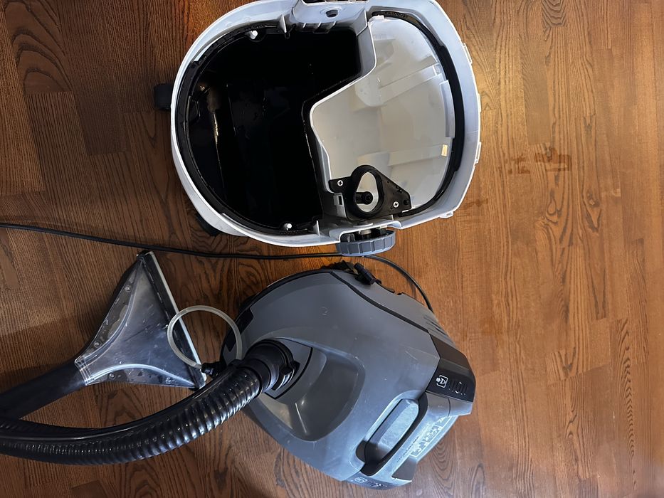 Kärcher SE 6.100 моющий пылесос