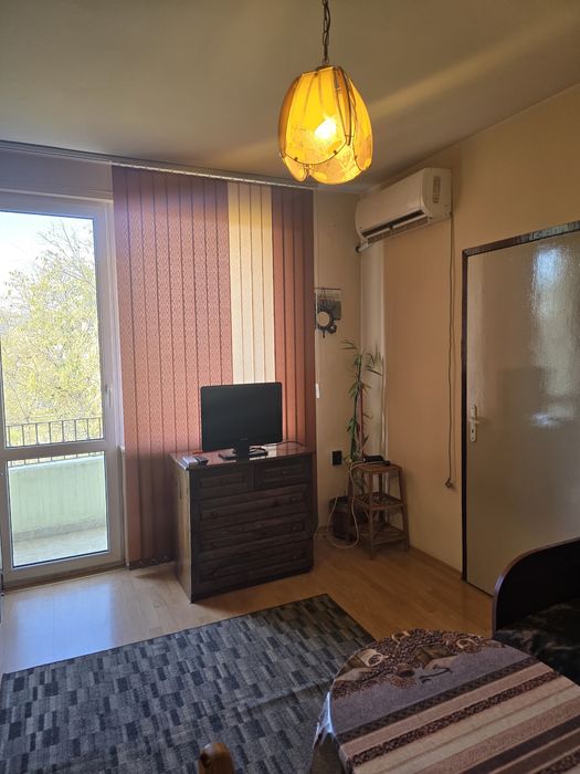 Продава се Двустаен апартамент в Стара Загора, Операта - 48 кв.м за 1010 €/кв.м - Снимка #9