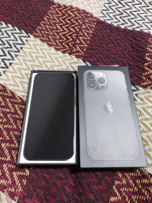 iPhone 13 PRO 256Gb | Отличное состояние
