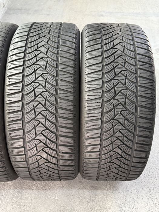 235/45/18 Goodyear 3Броя: 170€ 6мм