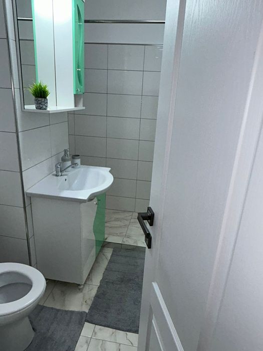 Închiriez apartament 2 camere  decomandat Alfa