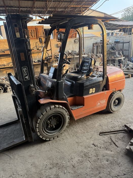 Кара 3 тонналиг kara