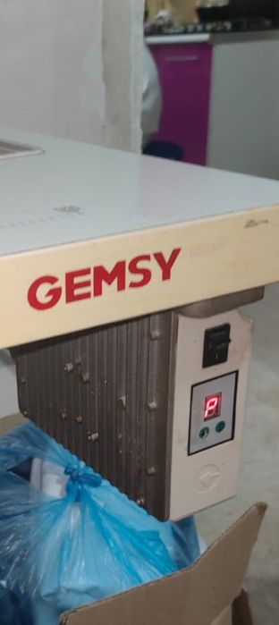 Тігін машинасы,оворлок