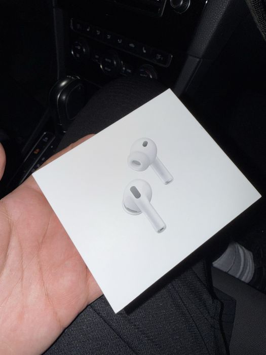 Airpods pro 3 original sigilat