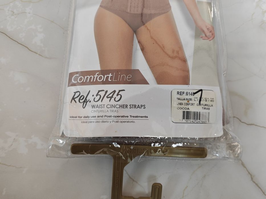 Ann Chery Columbia Original (корсет)