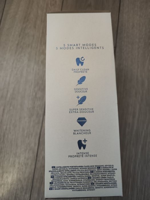 Periuta electrica oral b