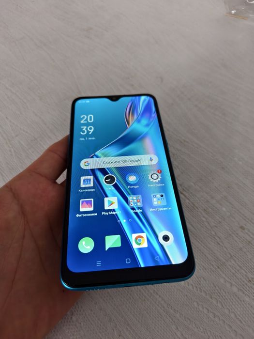 Продам Oppo A12 32gb
