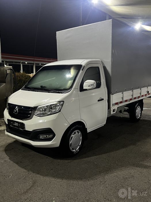 Changan T 3 moshinasi sotiladi