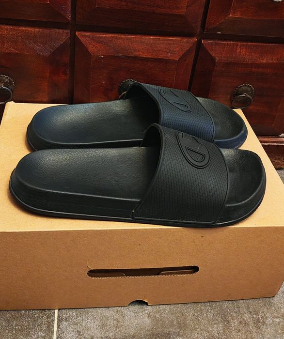Pachet 3 perechi slapi de plaja masura 42 ( Joma, Champion, Jack&Jones)