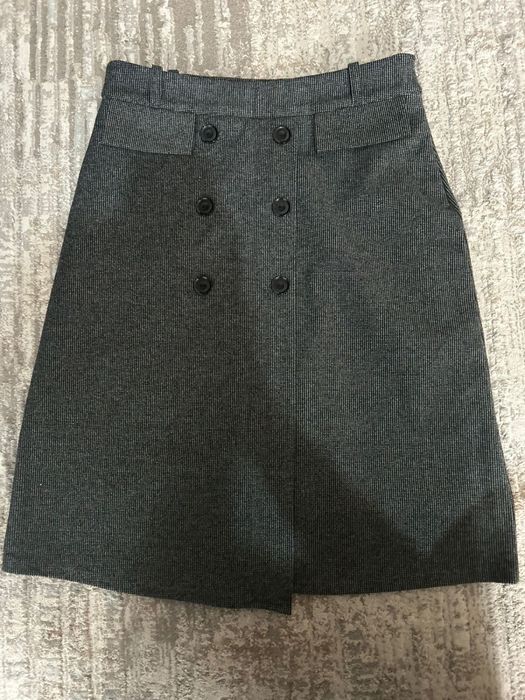 Женская юбка, размер L
