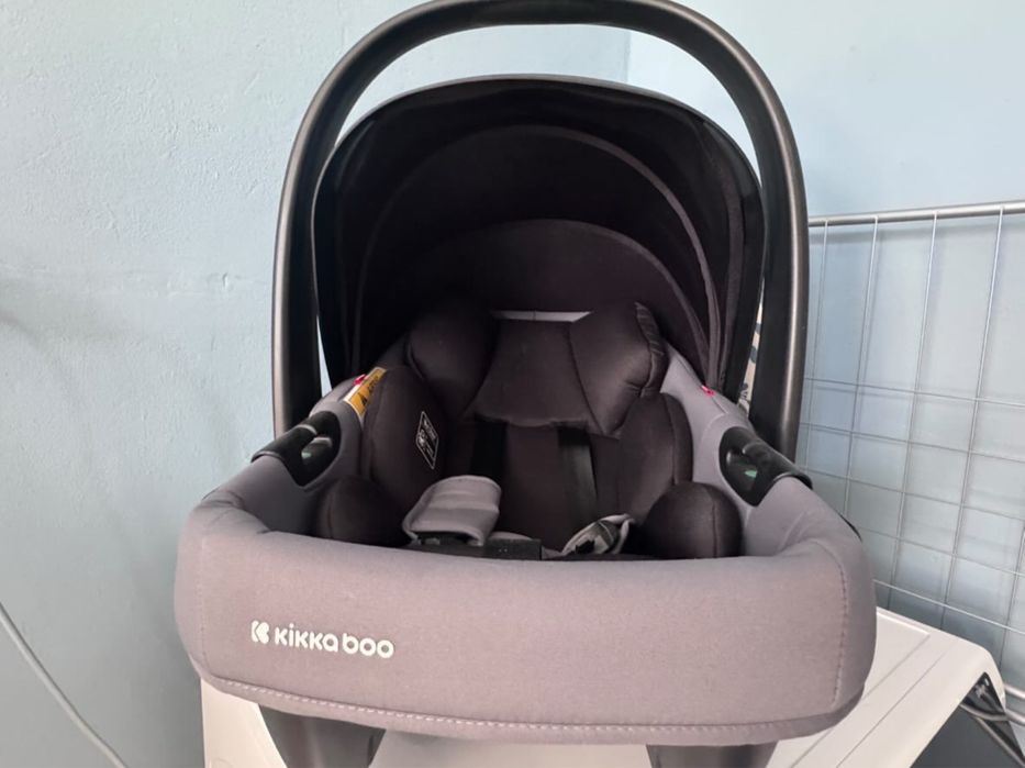 Столче за кола kikka boo