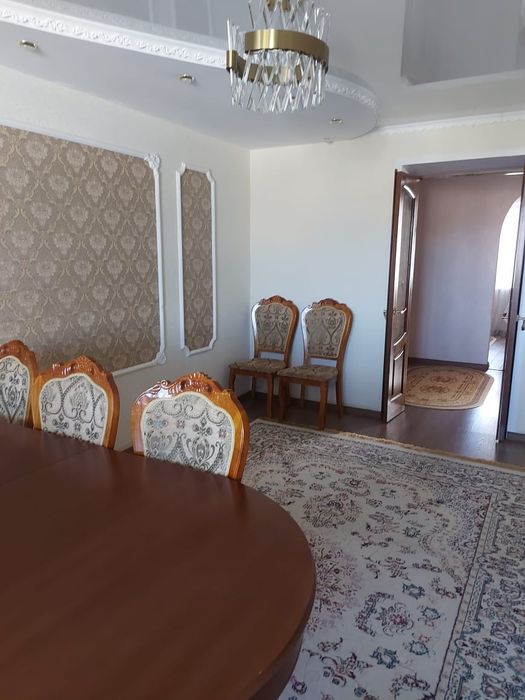 Продам 3ком кв СОШ 7