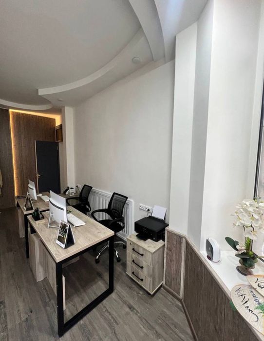 Аренда ПодОфис Ориентир Улица Амир Тимур 75м2