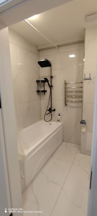 Uy kvartiga oylaga faqat