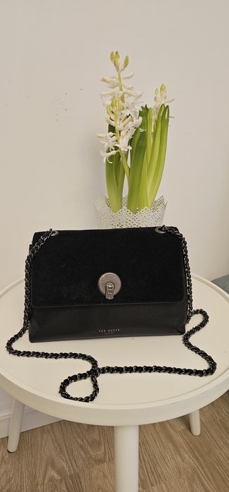 Geanta dama Ted Baker piele naturala