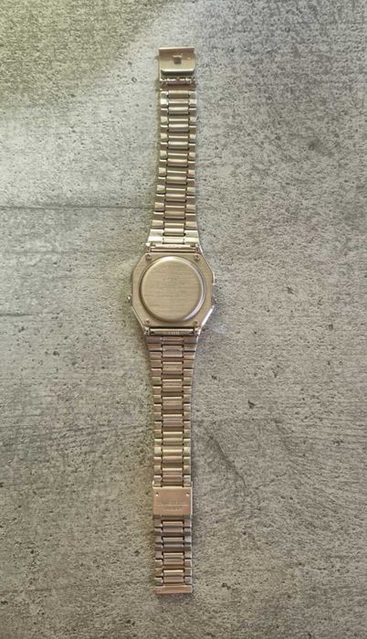 Ceas Casio A158WA-1DF