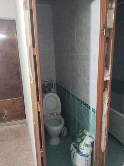 Квартира 3х ком.